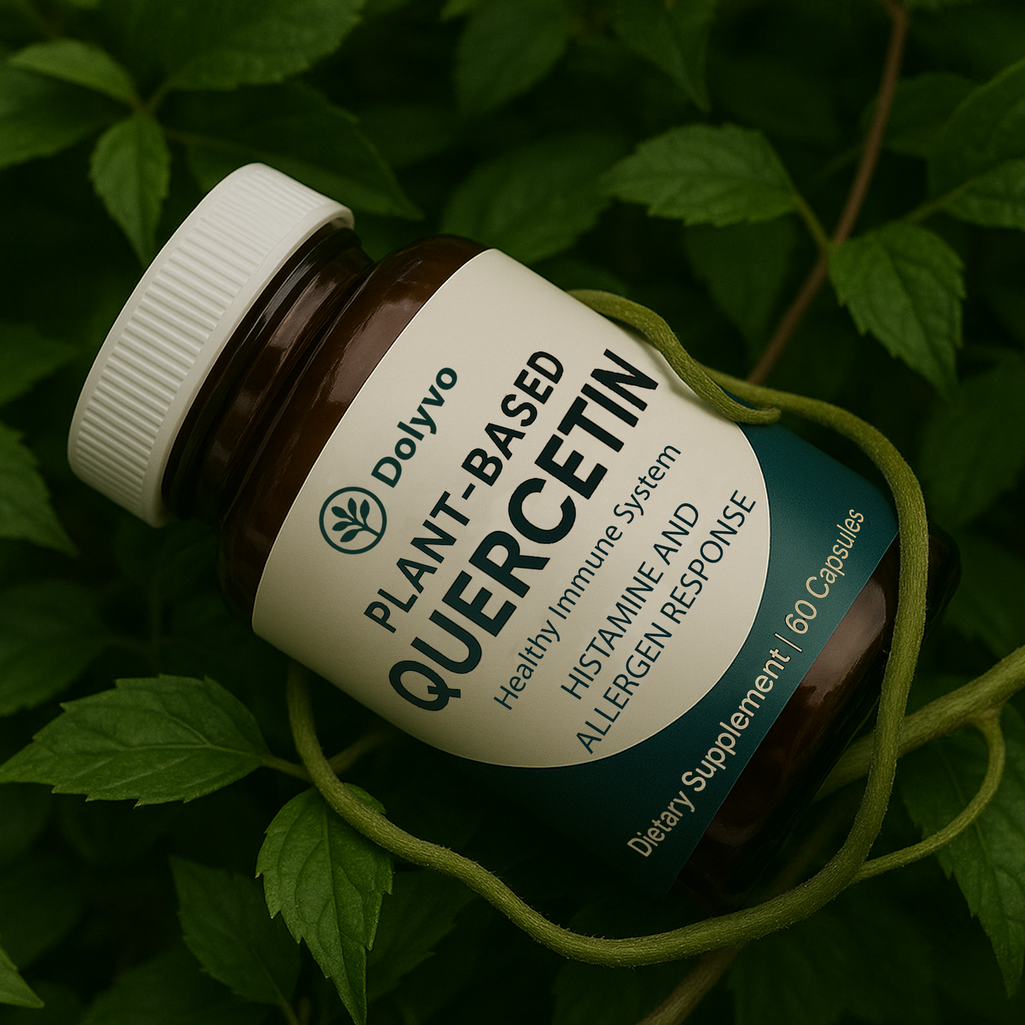 Dolyvo Quercetin Supplement