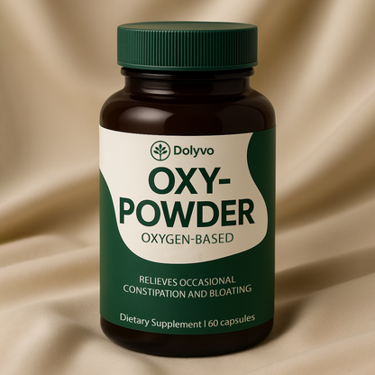 Dolyvo Oxy-Powder