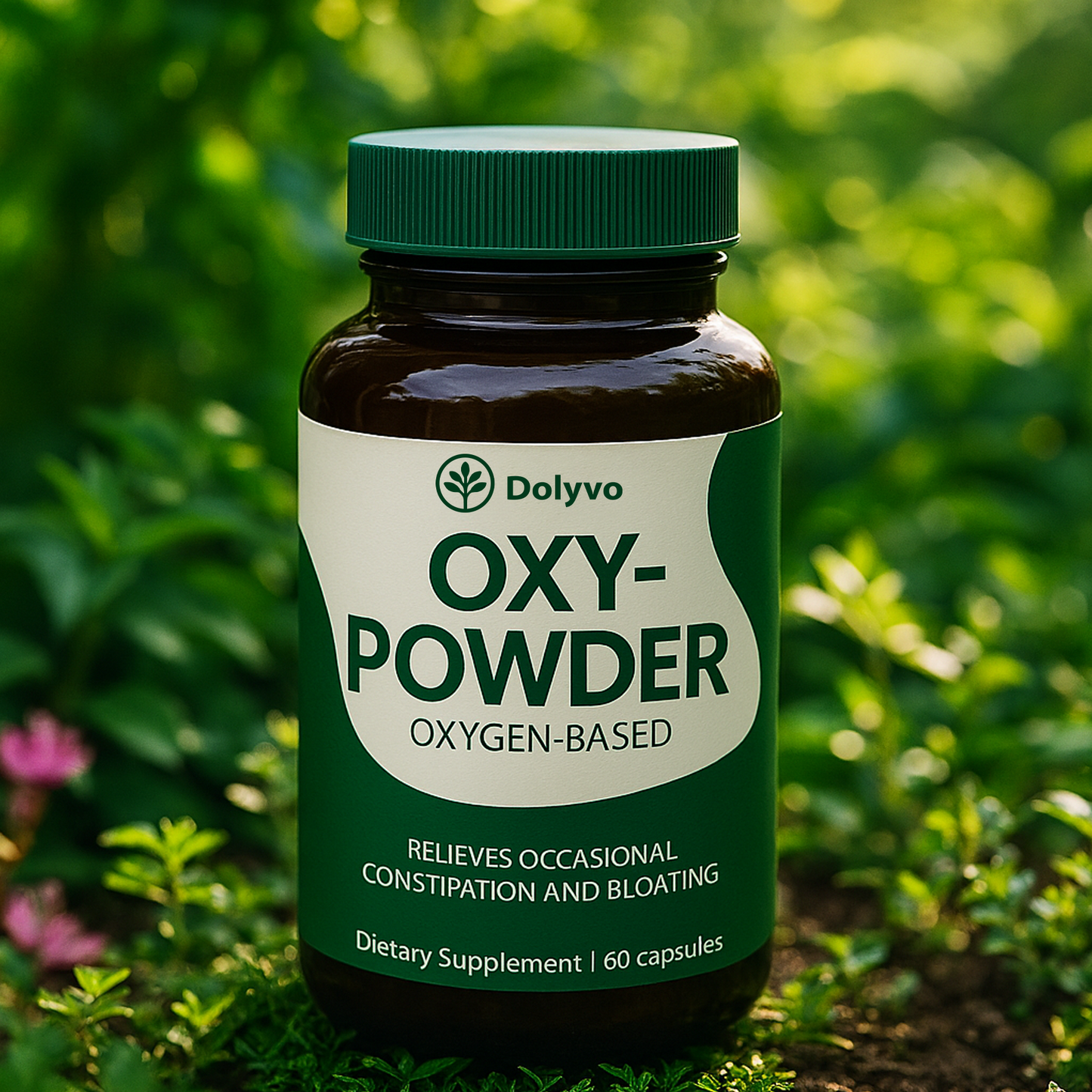 Dolyvo Oxy-Powder