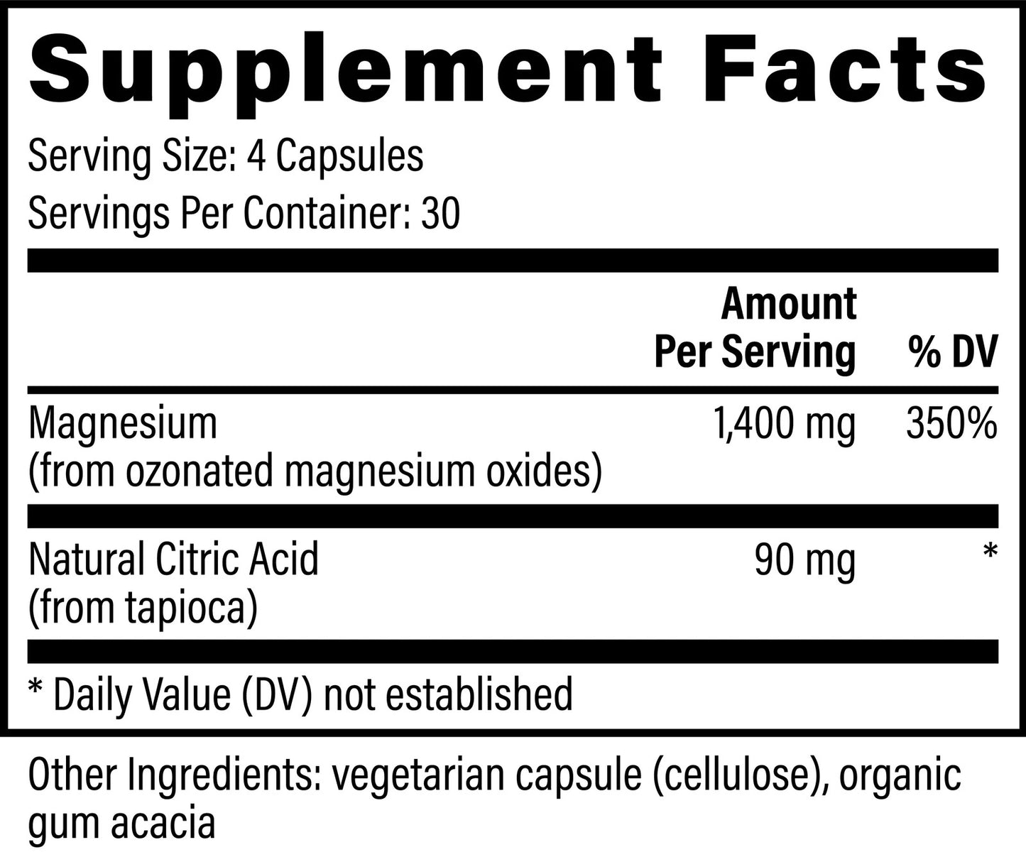 Dolyvo Oxy-Powder